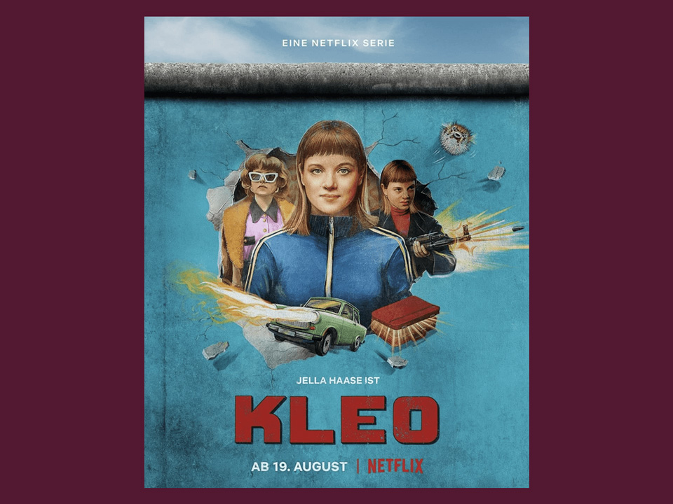 Kleo