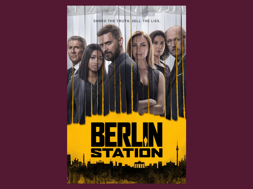 Berlin Station